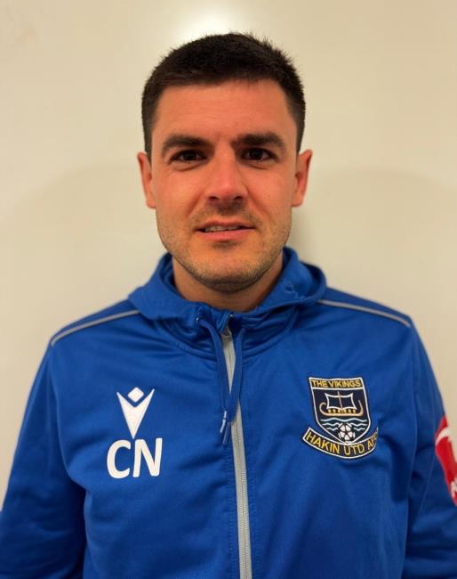 Craig Nicholson
